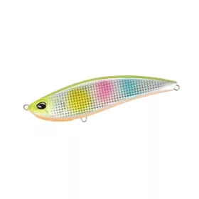   Duo Rough Trail Makiflat 155F 15,5cm 50gr ABA0289 Chart Back Candy Floating Wobbler