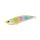 Duo Rough Trail Makiflat 155F 15,5cm 50gr ABA0289 Chart Back Candy Floating Wobbler