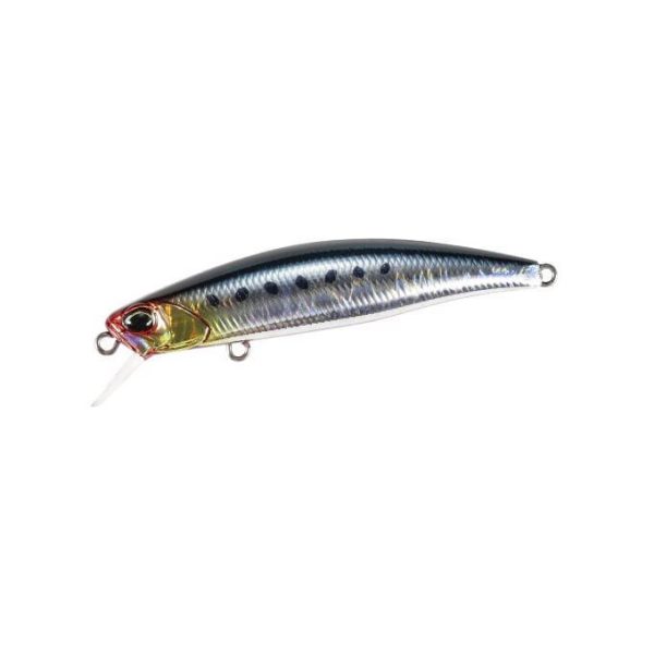 Duo Tide Minnow 75 Sprint 7,5cm 11gr CPB0054 Genkai Sardine Sinking Wobbler