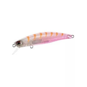   Duo Tide Minnow 75 Sprint 7.5cm 11gr CEA0694 Clear Peach Gigo Sinking Wobbler