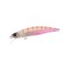 Duo Tide Minnow 75 Sprint 7.5cm 11gr CEA0694 Clear Peach Gigo Sinking Wobbler
