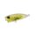 Duo Tetra Works Pocopoco F 4,0cm 3gr DHH0156 Goldfish Floating Wobbler