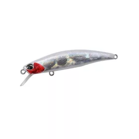  Duo Tide Minnow 75 Sprint 7.5cm 11gr ADA0088 Prism Ivory Sinking Wobbler