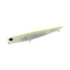 Duo Bayruf Manic Fish 88 8,8cm 11gr CLB0230 Ghost Pearl Chart Sinking Wobbler