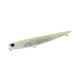 Duo Bayruf Manic Fish 88 8,8cm 11gr CLB0230 Ghost Pearl Chart Sinking Wobbler