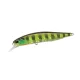 Duo Realis Jerkbait 100SP 10cm 14.5gr AJA3055 Chart Gill Halo Floating Wobbler