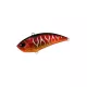 Duo Realis Vibration 62 G-FIX 6.2cm 14.5gr CCC3354 Ghost Red Tiger Sinking Wobbler