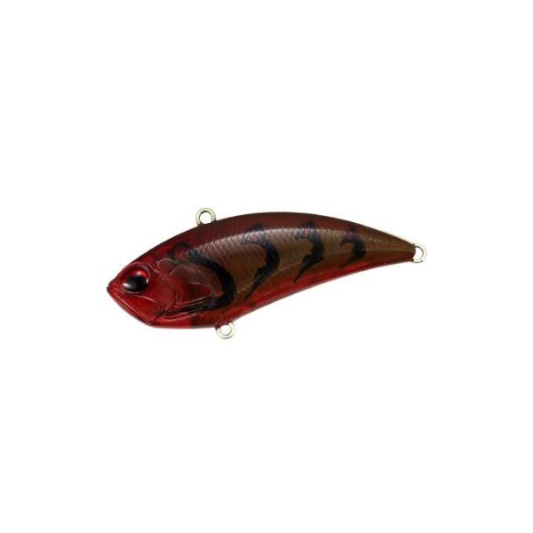 Duo Realis Vibration 62 G-FIX 6,2cm 14,5gr CCC3349 Omnicraw RB Sinking Wobbler