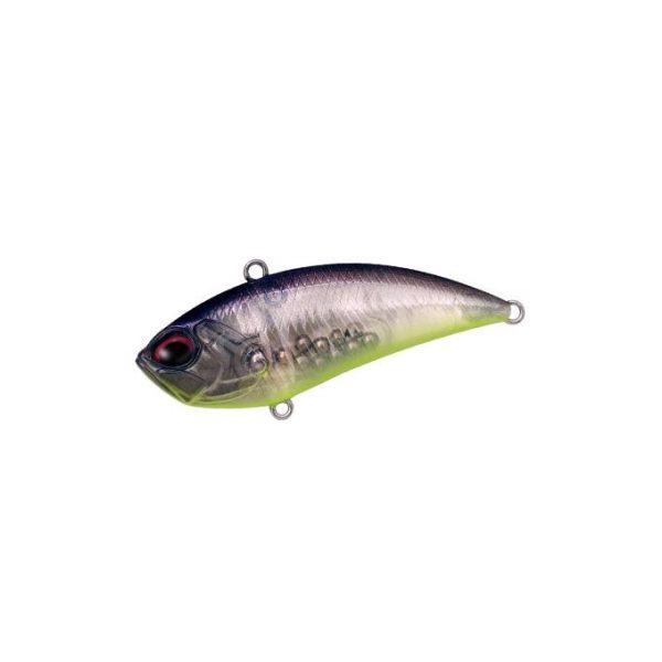 Duo Realis Vibration 62 G-FIX 6,2cm 14,5gr CEA3341 AM Edge Sinking Wobbler