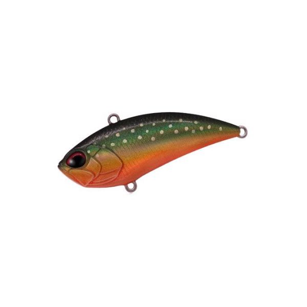 Duo Realis Vibration 62 G-FIX 6,2cm 14,5gr ANA4025 Iwana ll Sinking Wobbler