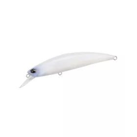   Duo Spearhead Ryuki 80S SW 8cm 12gr ACC3008 Neo Pearl Sinking Wobbler