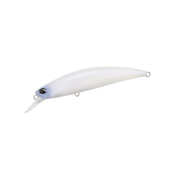 Duo Spearhead Ryuki 80S SW 8cm 12gr ACC3008 Neo Pearl Sinking Wobbler
