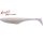 Duo Realis Versa Shad Fat 12,5cm F076 White Back Shad Plastic Bait 5pcs