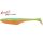Duo Realis Versa Shad Fat 12,5cm F087 Young Melon Plastic Bait 5pcs