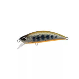   Duo Spearhead Ryuki 50S 5cm 4,5gr MCC4018 Brown Back Yamame OB Sinking Wobbler
