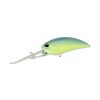 Duo Realis Crank G87 15A G-FIX 8,7cm 34gr ACC3126 Chartreuse Blues Floating Wobbler