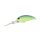 Duo Realis Crank G87 15A G-FIX 8,7cm 34gr ACC3126 Chartreuse Blues Floating Wobbler