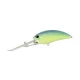Duo Realis Crank G87 15A G-FIX 8,7cm 34gr ACC3126 Chartreuse Blues Floating Wobbler