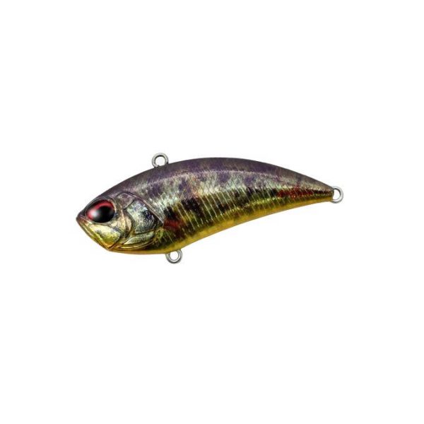 Duo Realis Vibration 62 G-FIX 6,2cm 14,5gr ASA3825 Tule Perch ND Sinking Wobbler