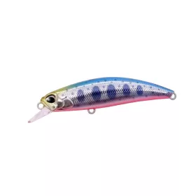   Duo Spearhead Ryuki 60S 6cm 6,5gr DRA4028 Blue Black Yamame RB Sinking Wobbler