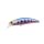 Duo Spearhead Ryuki 60S 6cm 6,5gr DRA4028 Blue Black Yamame RB Sinking Wobbler