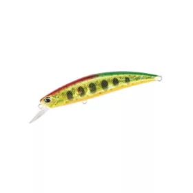   Duo Spearhead Ryuki 80S 8cm 12gr ADA4090 UV RGG Yamame OB Sinking Wobbler