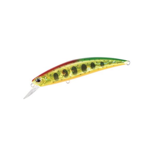 Duo Spearhead Ryuki 80S 8cm 12gr ADA4090 UV RGG Yamame OB Sinking Wobbler