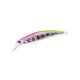 Duo Spearhead Ryuki 80S 8cm 12gr ADA4093 UV Pink Chart Yamame OB Sinking Wobbler