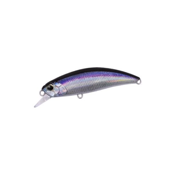 Duo Spearhead Ryuki 50S 5cm 4,5gr CNA0534 UV Flash Sinking Wobbler