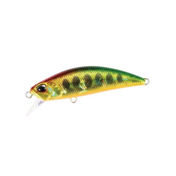 Duo Spearhead Ryuki 50S 5cm 4,5gr ADA4090 UV RGG Yamame OB Sinking Wobbler