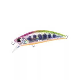   Duo Spearhead Ryuki 50S 5cm 4,5gr ADA4093 UV Pink Chart Yamame OB Sinking Wobbler