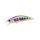 Duo Spearhead Ryuki 50S 5cm 4,5gr ADA4093 UV Pink Chart Yamame OB Sinking Plugs