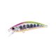 Duo Spearhead Ryuki 50S 5cm 4,5gr ADA4093 UV Pink Chart Yamame OB Sinking Plugs
