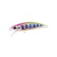 Duo Spearhead Ryuki 46S 4,6cm 5gr ADA4093 UV Pink Chart Yamame OB Sinking Wobbler