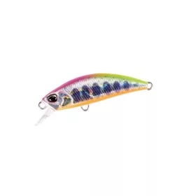   Duo Spearhead Ryuki 38S 3,8cm 2,8gr ADA4093 UV Pink Chart Yamame OB Sinking Wobbler