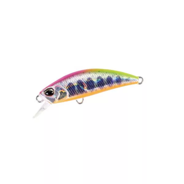 Duo Spearhead Ryuki 38S 3,8cm 2,8gr ADA4093 UV Pink Chart Yamame OB Sinking Wobbler