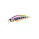 Duo Spearhead Ryuki 38S 3,8cm 2,8gr ADA4093 UV Pink Chart Yamame OB Sinking Wobbler