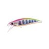 Duo Spearhead Ryuki 51S 5.1cm 5.5gr ADA4093 UV Pink Chart Yamame OB Sinking Wobbler