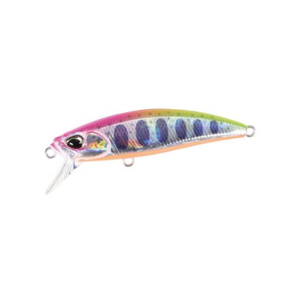 Duo Spearhead Ryuki 51S 5.1cm 5.5gr ADA4093 UV Pink Chart Yamame OB Sinking Wobbler
