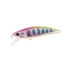 Duo Spearhead Ryuki 51S 5.1cm 5.5gr ADA4093 UV Pink Chart Yamame OB Sinking Wobbler