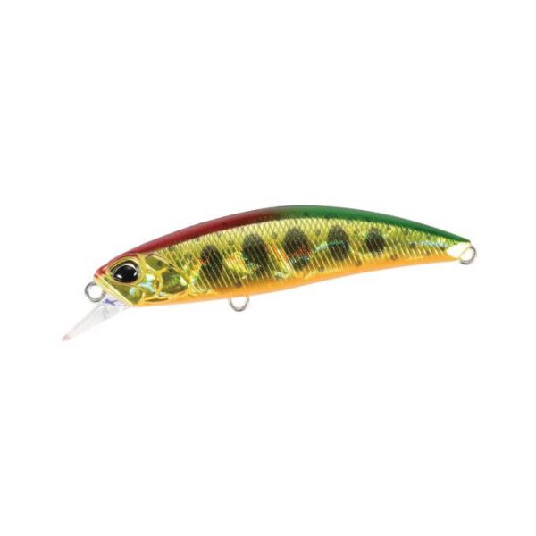 Duo Spearhead Ryuki 60S 6cm 6,5gr ADA4090 UV RGG Yamame OB Sinking Wobbler