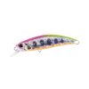 Duo Spearhead Ryuki 60S 6cm 6,5gr ADA4093 UV Pink Chart Yamame OB Sinking Plugs