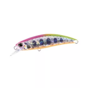   Duo Spearhead Ryuki 60S 6cm 6,5gr ADA4093 UV Pink Chart Yamame OB Sinking Wobbler