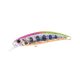 Duo Spearhead Ryuki 60S 6cm 6,5gr ADA4093 UV Pink Chart Yamame OB Sinking Plugs
