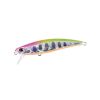 Duo Spearhead Ryuki 71S 7.1cm 10gr ADA4093 UV Pink Chart Yamame OB Sinking Wobbler
