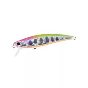   Duo Spearhead Ryuki 71S 7.1cm 10gr ADA4093 UV Pink Chart Yamame OB Sinking Wobbler
