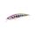 Duo Spearhead Ryuki 70S 7cm 9gr ADA4093 UV Pink Chart Yamame OB Sinking Wobbler