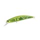 Duo Spearhead Ryuki 80S 8cm 12gr ADA4127 Lime Green Sinking Wobbler