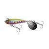 Duo Tetra Works Spin 2,8cm 5gr CHA0158 MM Chart Artificial lure