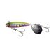 Duo Tetra Works Spin 2,8cm 5gr CHA0158 MM Chart Artificial lure
